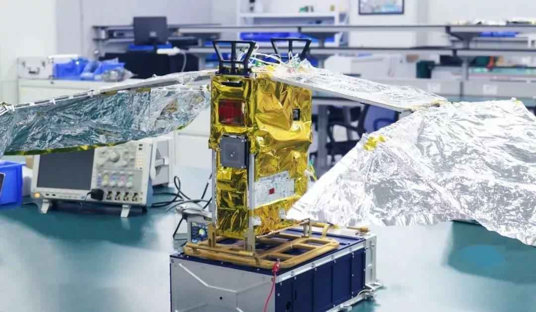 乐鱼·体育·乐鱼官方网站-乐鱼(中国)超级电容2019年星箭分离首发成功！