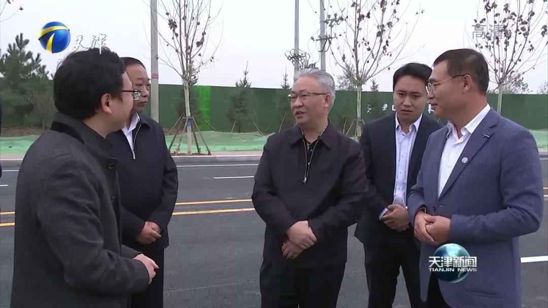 【要闻】张国清市长亲临乐鱼·体育·乐鱼官方网站-乐鱼(中国)生产基地现场调研指导