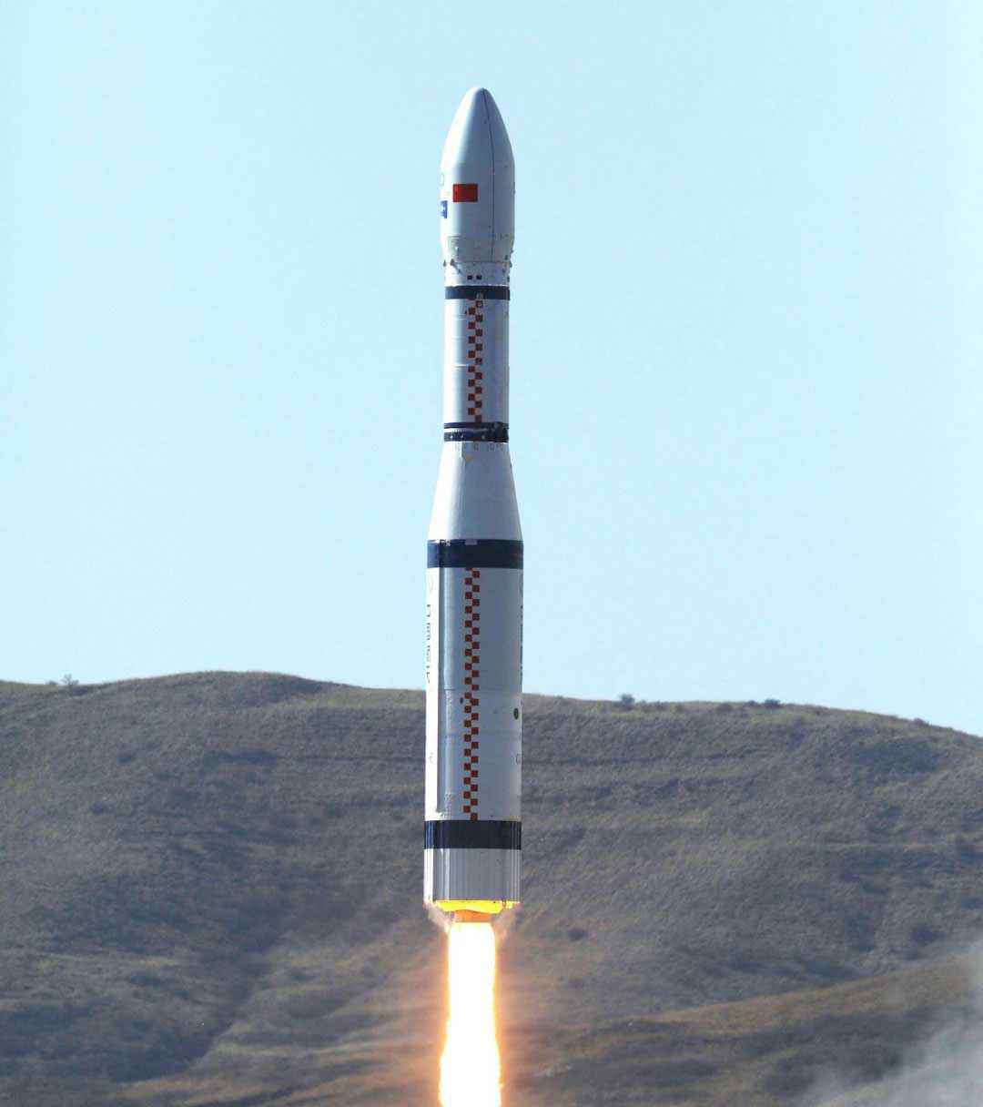 2020年，疫情考验下 乐鱼·体育·乐鱼官方网站-乐鱼(中国)助力首颗空事卫星成功发射！